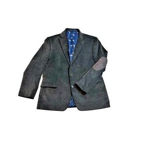 Sport Coat Men’s Size 44R Brow